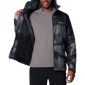 Columbia Inner Limits III Jacket 2071215012