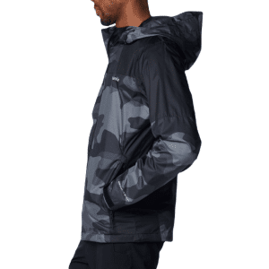 Columbia Inner Limits III Jacket 2071215012