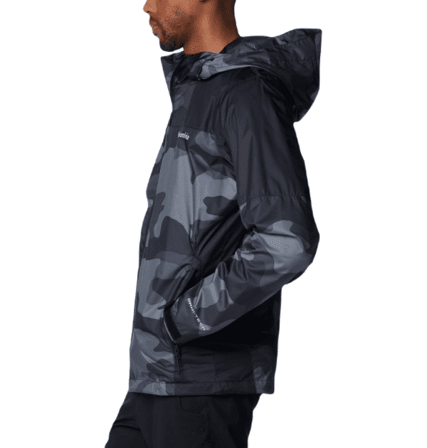 Columbia Inner Limits III Jacket 2071215012