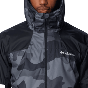 Columbia Inner Limits III Jacket 2071215012