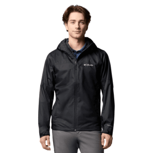 Columbia Inner Limits III Jacket 2071215013