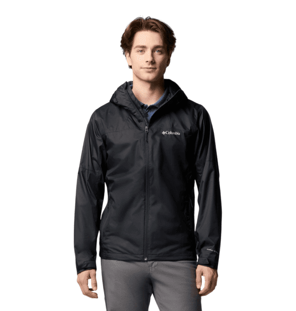 Columbia Inner Limits III Jacket 2071215013