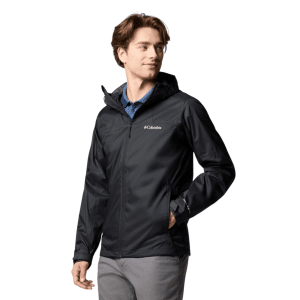 Columbia Inner Limits III Jacket 2071215013
