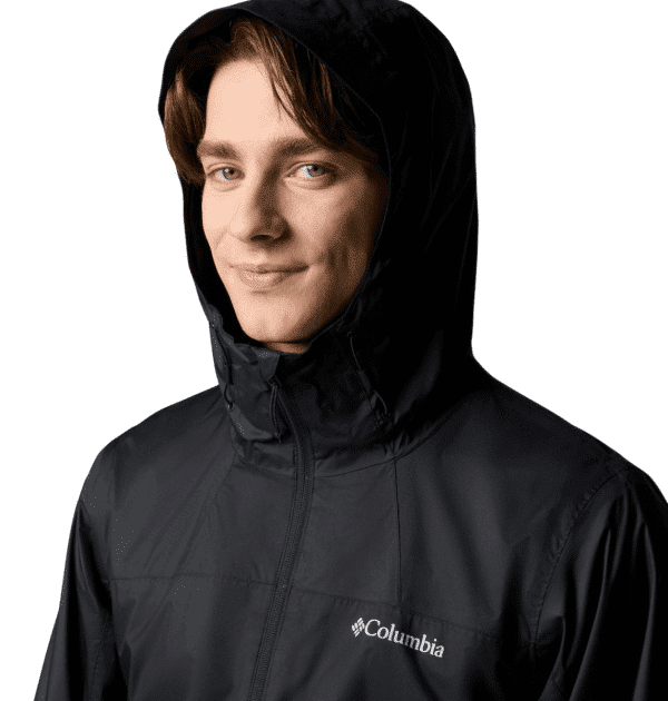 Columbia Inner Limits III Jacket 2071215013