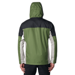 Columbia Inner Limits III Jacket 2071215352