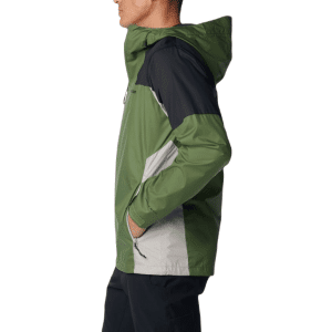 Columbia Inner Limits III Jacket 2071215352