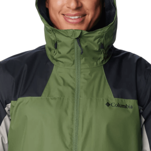 Columbia Inner Limits III Jacket 2071215352