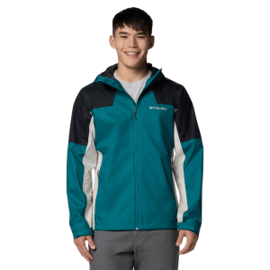 Columbia Inner Limits III Jacket 2071215365