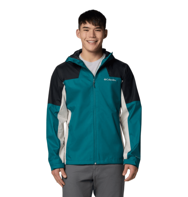 Columbia Inner Limits III Jacket 2071215365