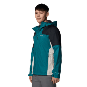 Columbia Inner Limits III Jacket 2071215365