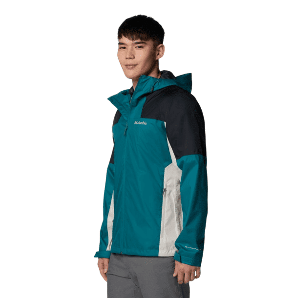 Columbia Inner Limits III Jacket 2071215365