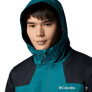 Columbia Inner Limits III Jacket 2071215365