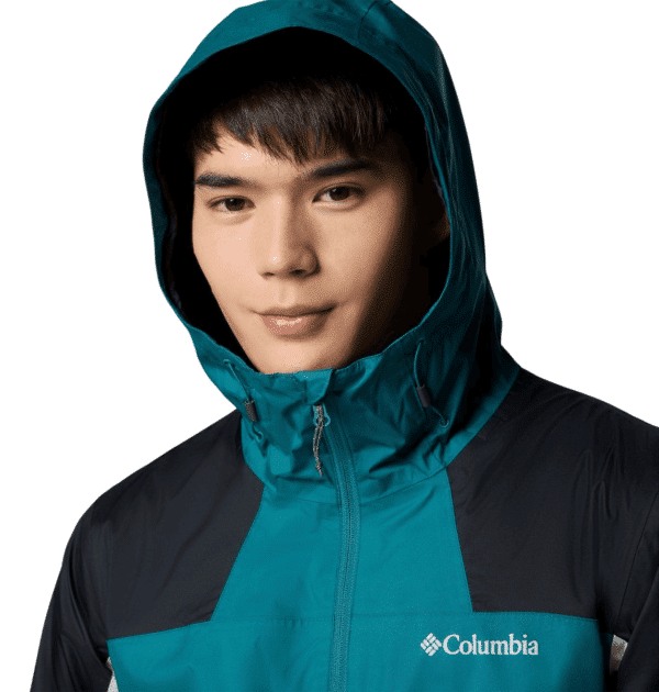 Columbia Inner Limits III Jacket 2071215365