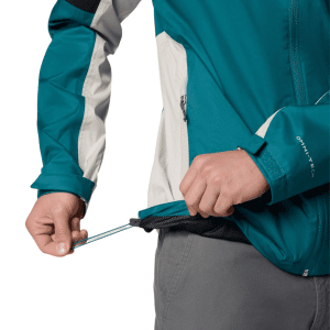 Columbia Inner Limits III Jacket 2071215365