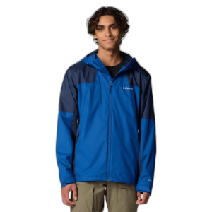 Columbia Inner Limits III Jacket 2071215433