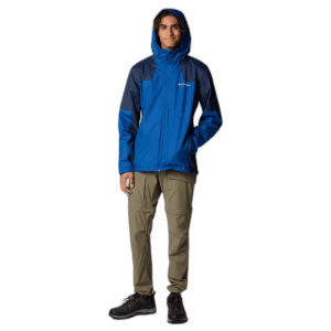 Columbia Inner Limits III Jacket 2071215433