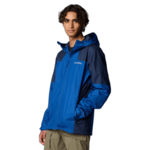 Columbia Inner Limits III Jacket 2071215433