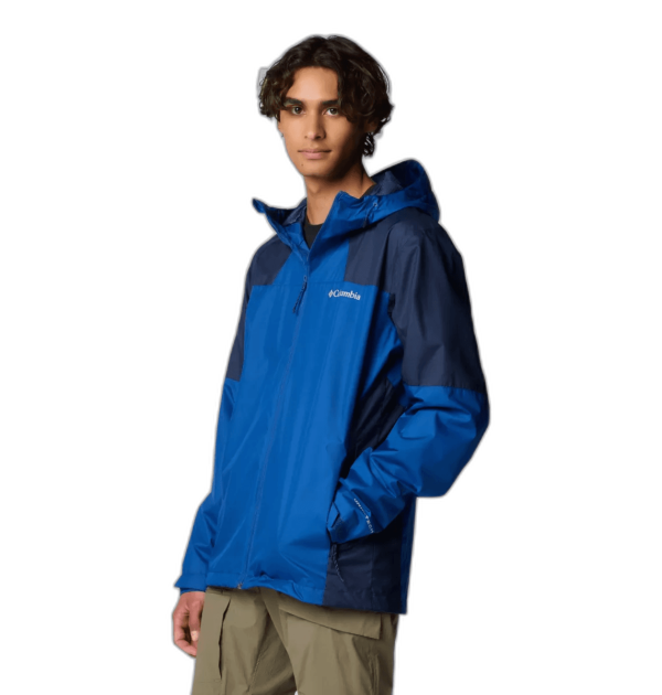 Columbia Inner Limits III Jacket 2071215433