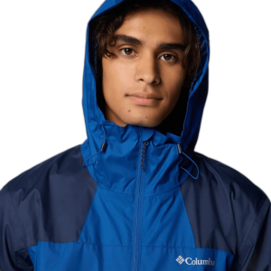 Columbia Inner Limits III Jacket 2071215433