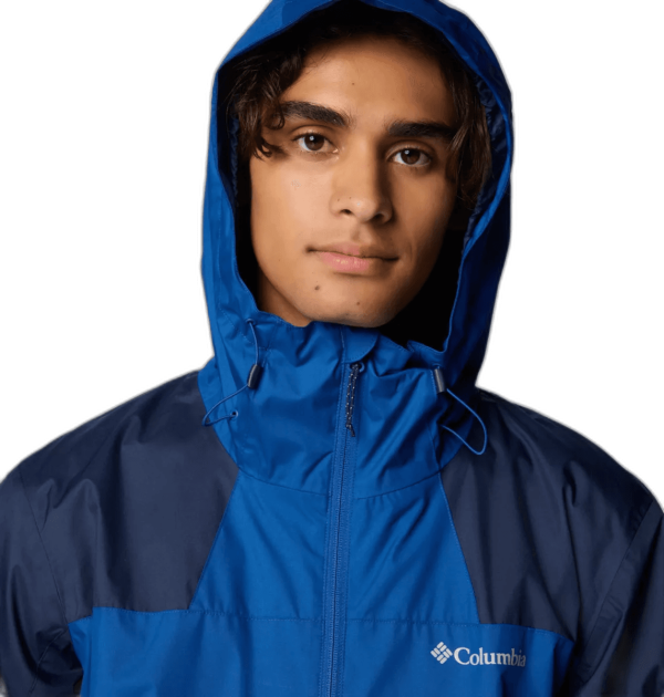 Columbia Inner Limits III Jacket 2071215433