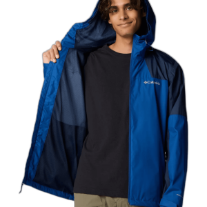 Columbia Inner Limits III Jacket 2071215433