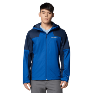 Columbia Inner Limits III Jacket 2071215434