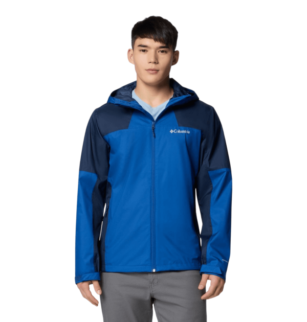 Columbia Inner Limits III Jacket 2071215434