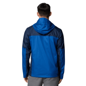 Columbia Inner Limits III Jacket 2071215434