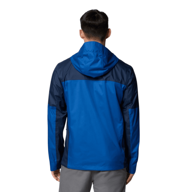 Columbia Inner Limits III Jacket 2071215434