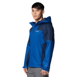 Columbia Inner Limits III Jacket 2071215434