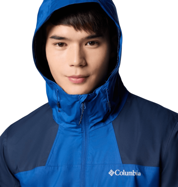 Columbia Inner Limits III Jacket 2071215434