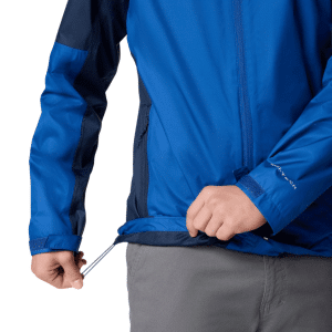 Columbia Inner Limits III Jacket 2071215434