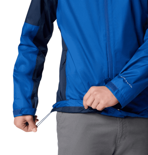 Columbia Inner Limits III Jacket 2071215434