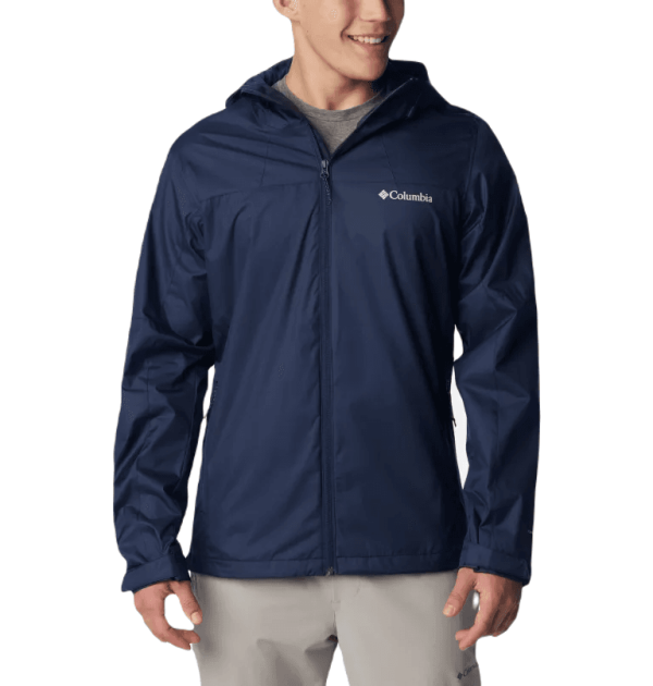 Columbia Inner Limits III Jacket 2071215464
