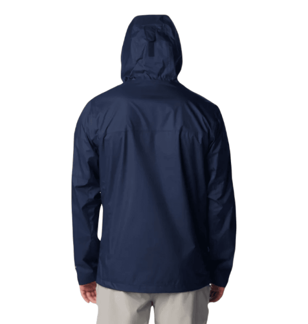 Columbia Inner Limits III Jacket 2071215464