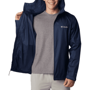 Columbia Inner Limits III Jacket 2071215464