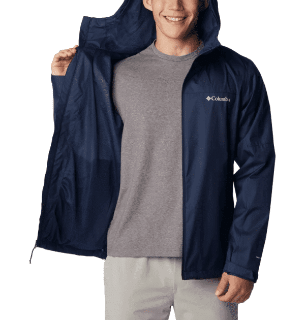 Columbia Inner Limits III Jacket 2071215464