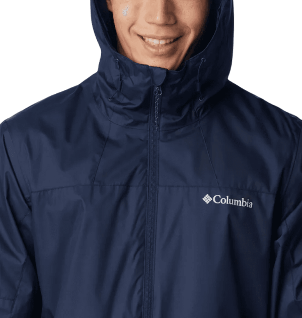 Columbia Inner Limits III Jacket 2071215464