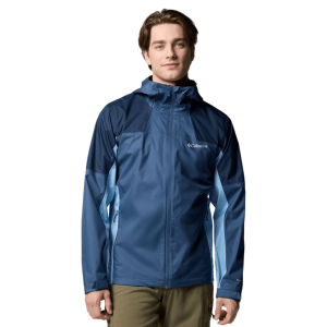 Columbia Inner Limits III Jacket 2071215480