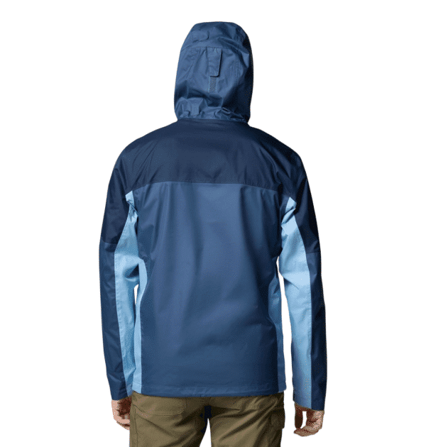 Columbia Inner Limits III Jacket 2071215480