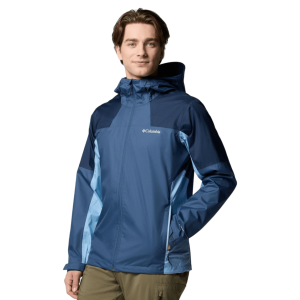 Columbia Inner Limits III Jacket 2071215480