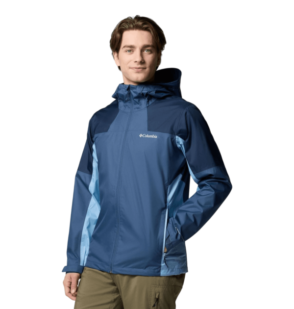 Columbia Inner Limits III Jacket 2071215480