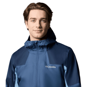 Columbia Inner Limits III Jacket 2071215480