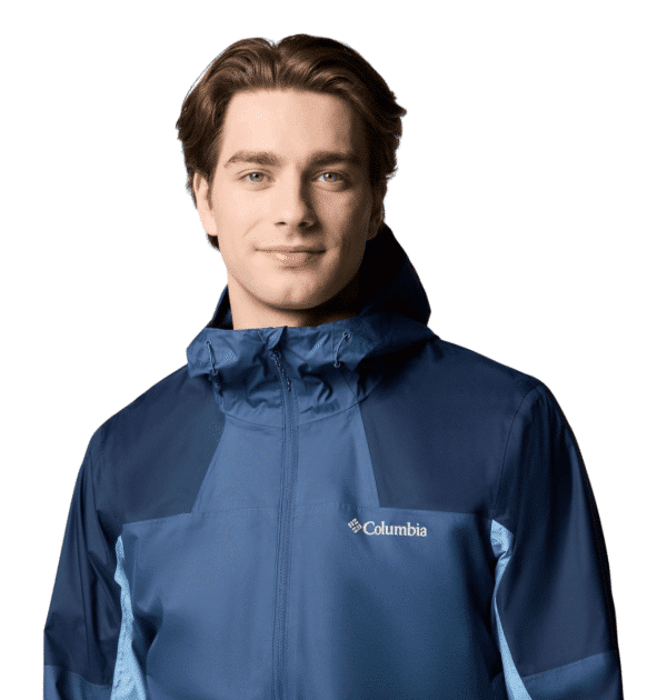 Columbia Inner Limits III Jacket 2071215480