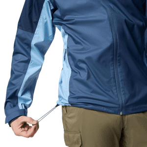 Columbia Inner Limits III Jacket 2071215480