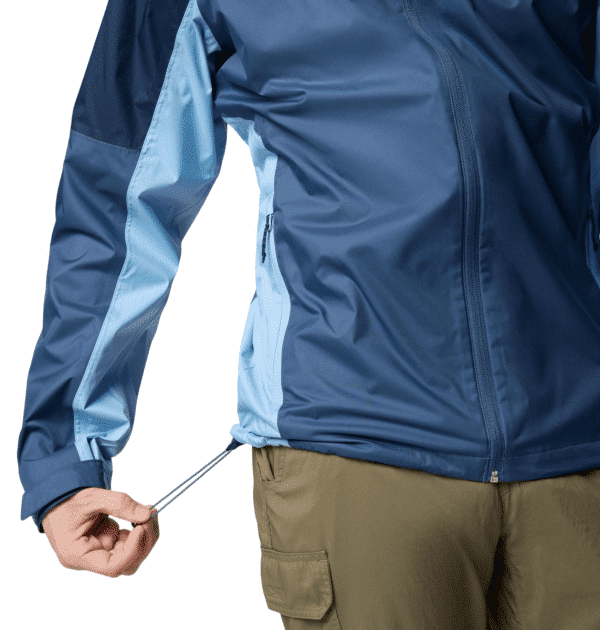 Columbia Inner Limits III Jacket 2071215480
