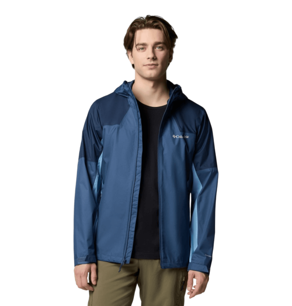 Columbia Inner Limits III Jacket 2071215480