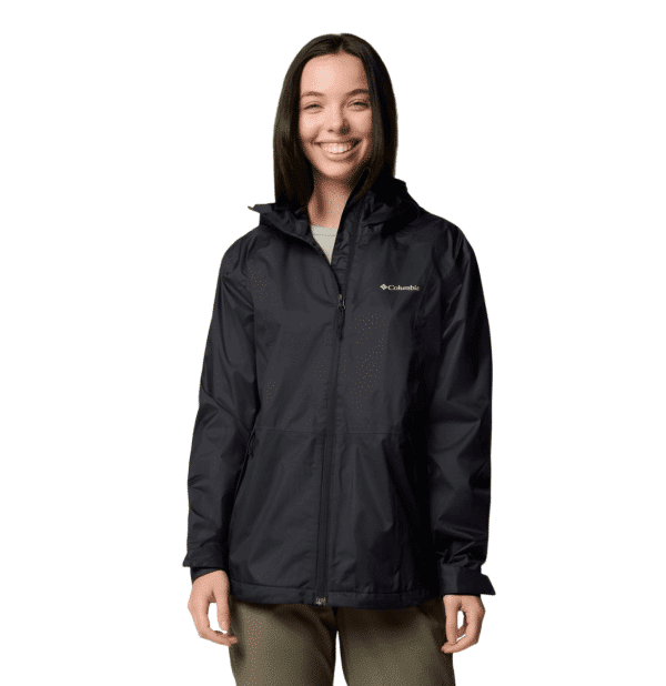 Columbia Inner imits III Jacket 2071433011
