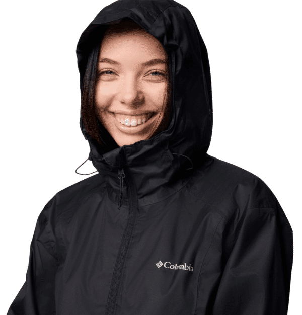 Columbia Inner imits III Jacket 2071433011