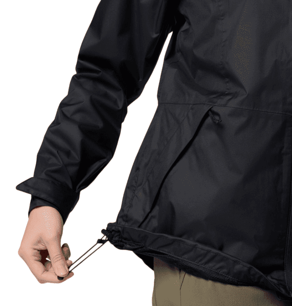 Columbia Inner imits III Jacket 2071433011
